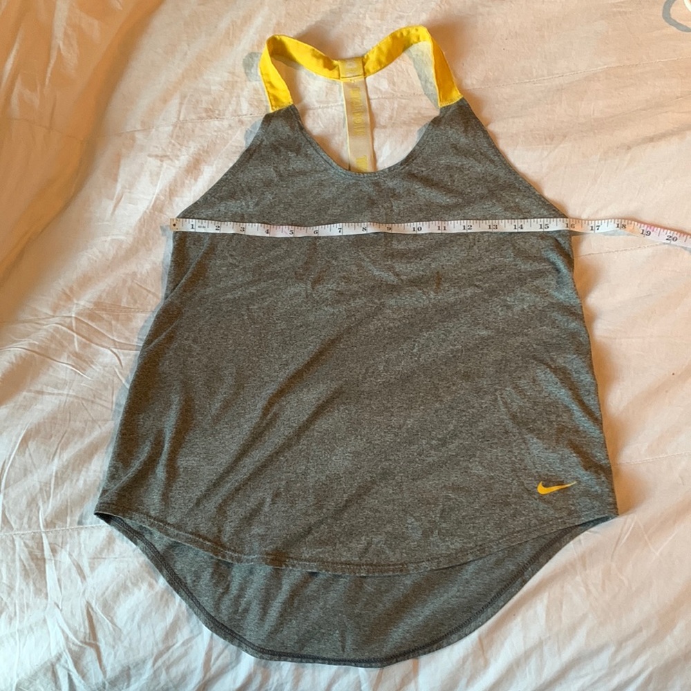Nike Tank Top Small